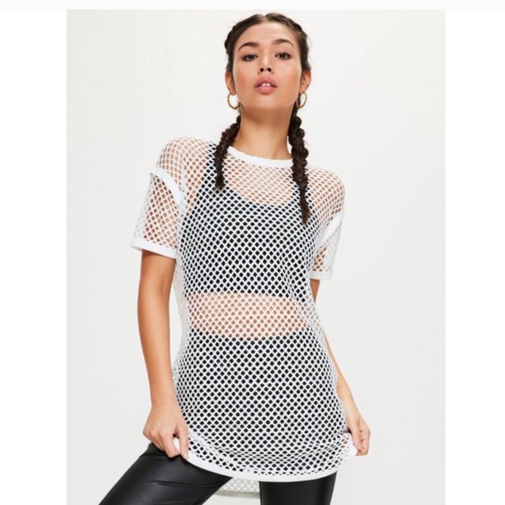 Dress & Thong Bundle